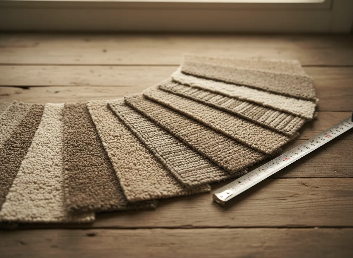 Carpet Installation Olden, TX FAQs